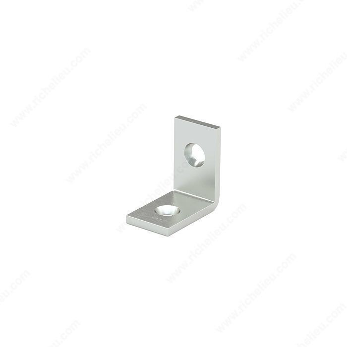 3/4" CORNER BRACE