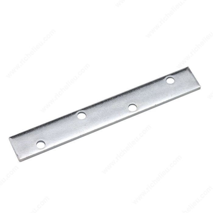 8" MENDING PLATE ZINC