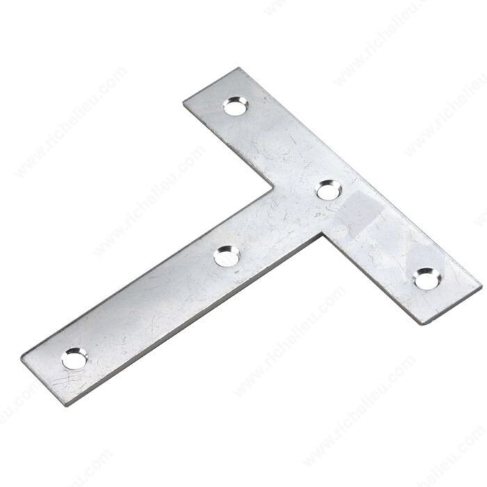 T-SHAPED MENDING PLATE 5"