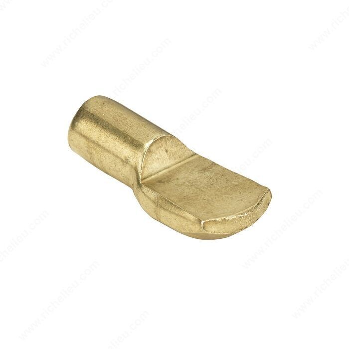 7MM BRASS SHELF SUPPORT