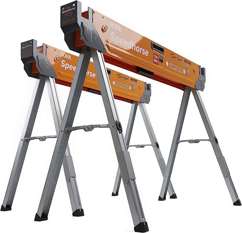 BORA PM-4500 SPEEDHORSE