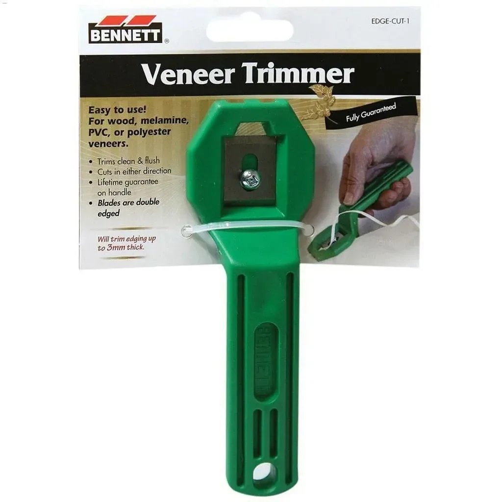 VENEER TRIMMER