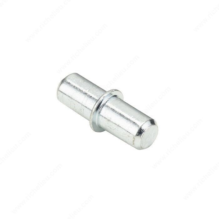 SHELF SUPPORT METAL CLIP