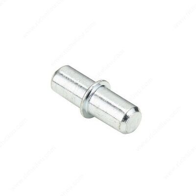 SHELF SUPPORT METAL CLIP