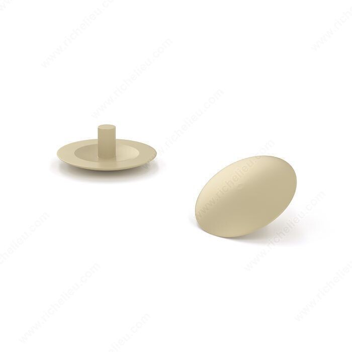 SCREW CAP ALMOND