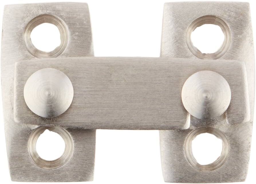 SHUTTER BAR 5/8"