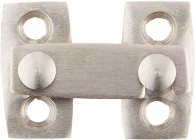 SHUTTER BAR 5/8 SHUTTER BAR 5/8"