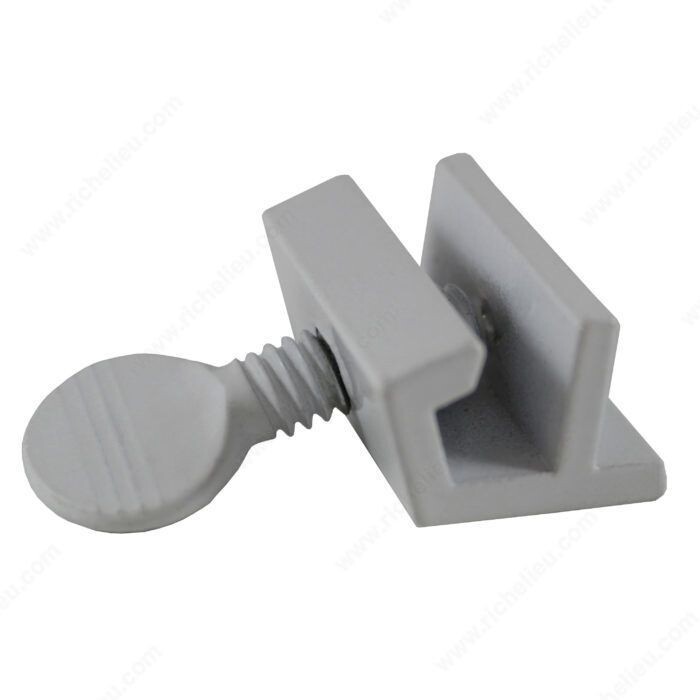 MOVABLE WINDOW STOP WHITE