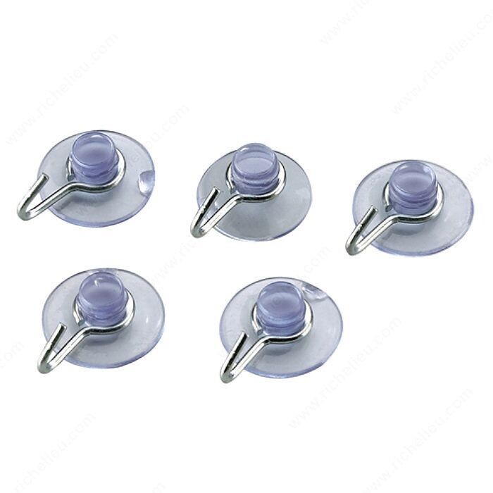 SMALL SUCTION HOOK