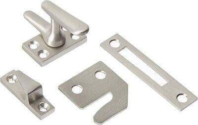 WINDOW CASEMENT FASTENER