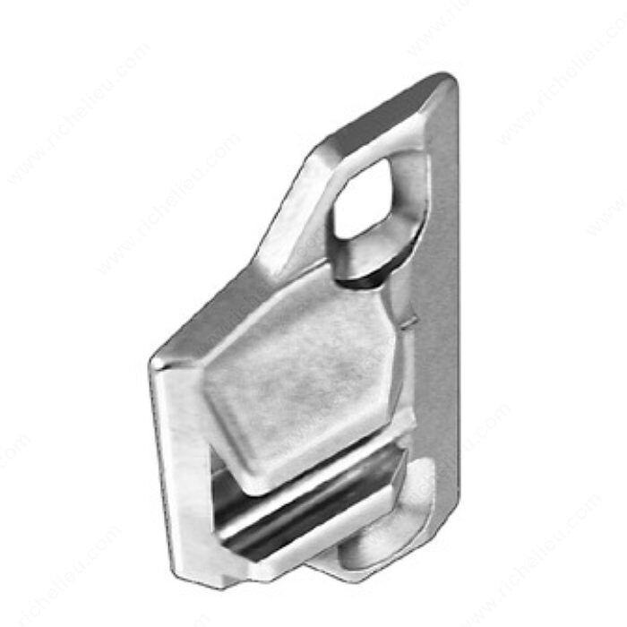 1-3/8" COMPACT MOUNTING PLATE