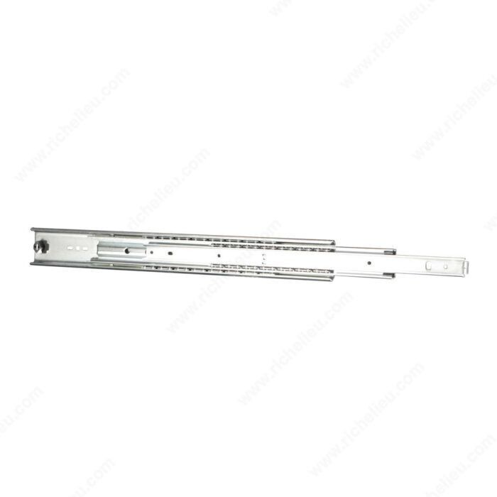 20" HEAVY DUTY OVER TRAVEL SLIDE