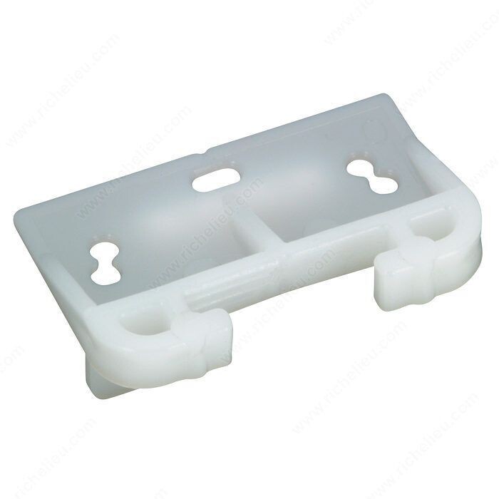CENTRAL GUIDE 1/4" X 1-1/8"