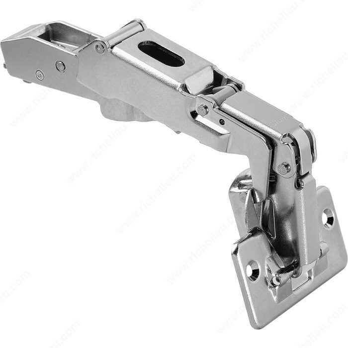 BLUM TOP CLIP HINGE 170 DEGREE