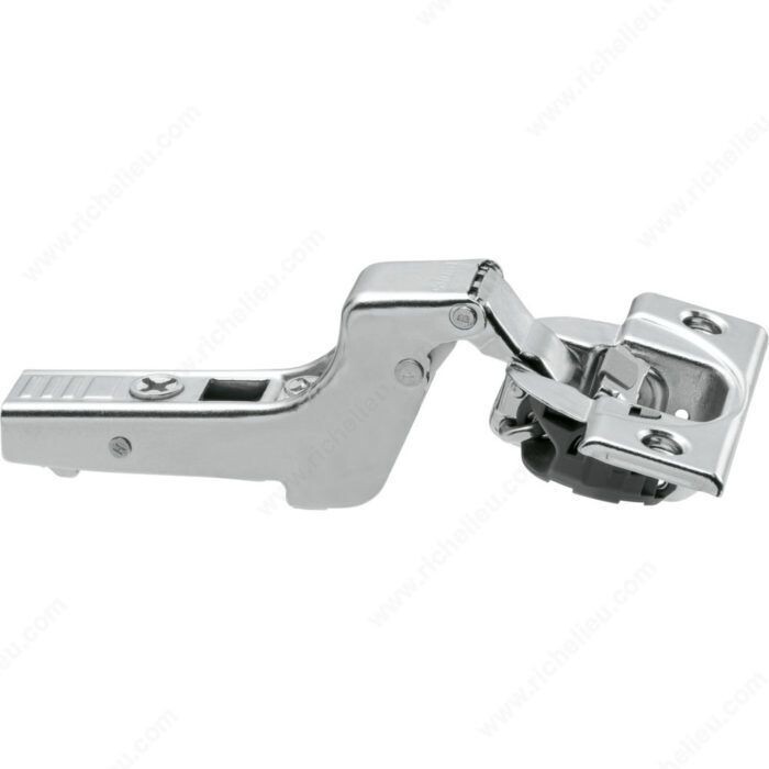 EURO HINGE INSET BLUMOTION 107 DEGREE