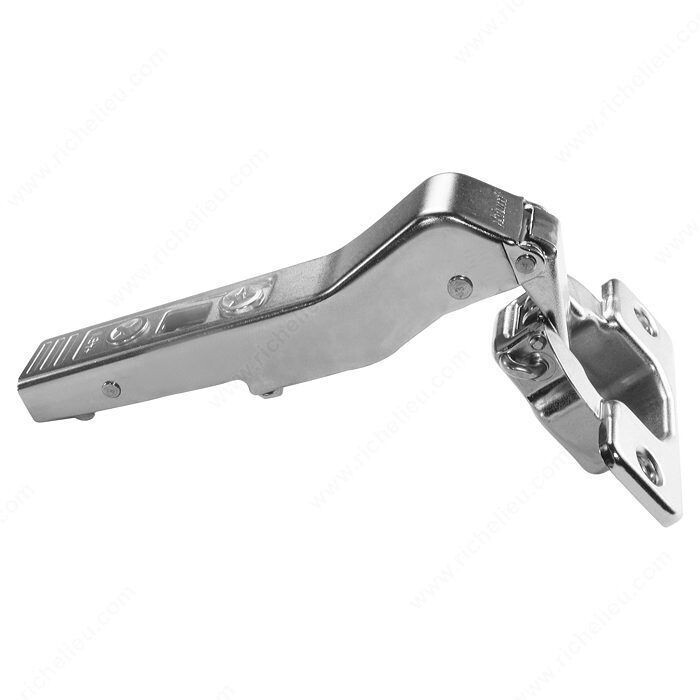 BLUM EURO ANGLED CLIP TOP HINGE 45 DEGREE