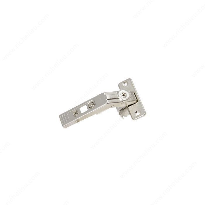 EURO HINGE CLIP TOP 60 DEGREE BI-FOLD
