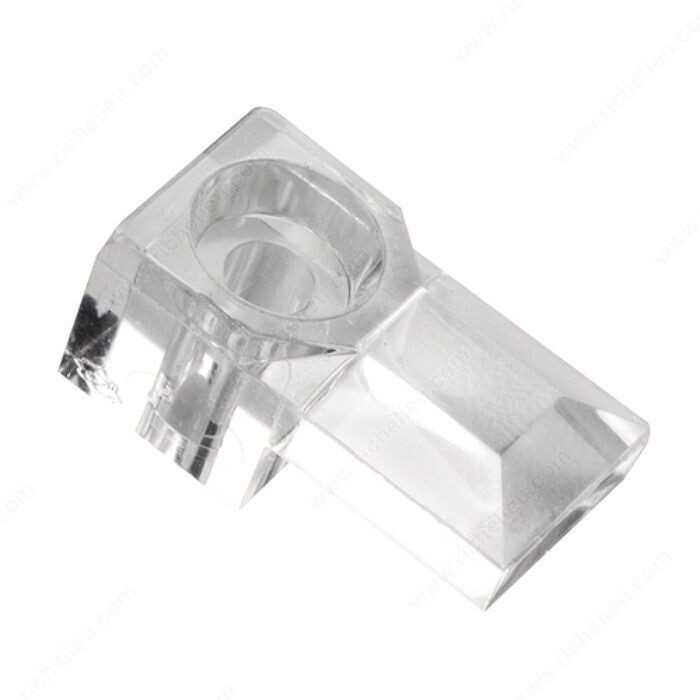 3/16" MIRROR CLIPS