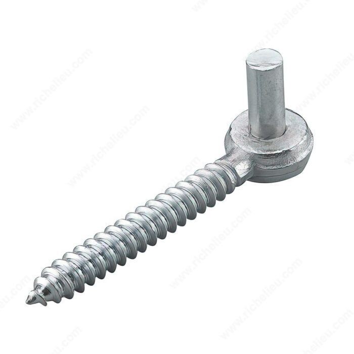 5/8" X 5" SCREW HOOK