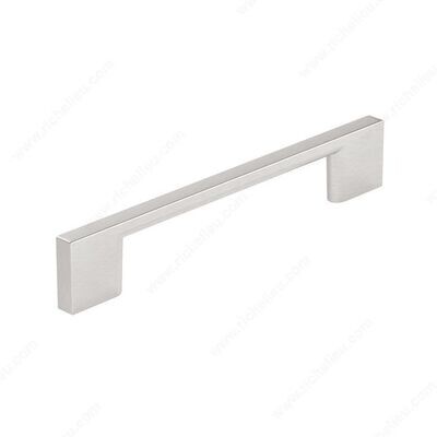 MODERN METAL PULL 128MM