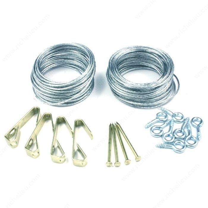 LARGE FRAME ACCESSORY KIT