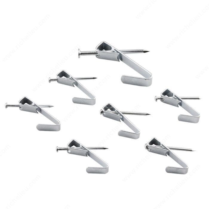 PICTURE HANGER ASSORTMENT