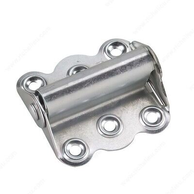 SPRING HINGE 3"