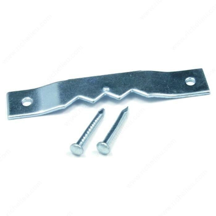 SMALL SELF-LEVELING HANGER