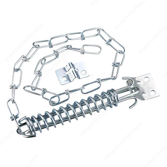 SCREEN DOOR CHAIN