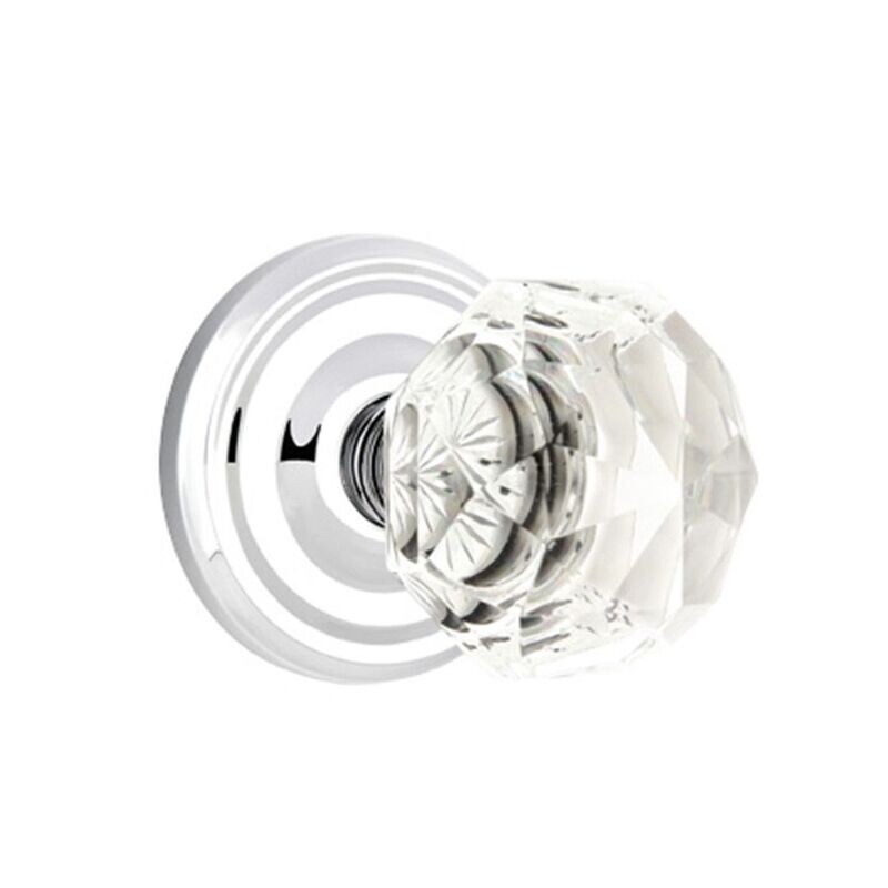 EMTEK DIAMOND KNOB PASSAGE