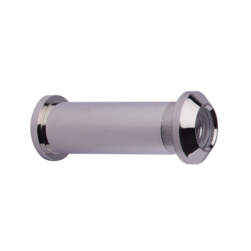 DOOR VIEWER 180 DEGREE NICKEL