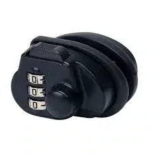 GUN TRIGGER LOCK COMBINATION