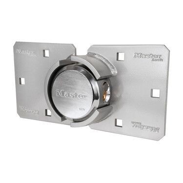MASTER SHACKLE PADLOCK - KIT