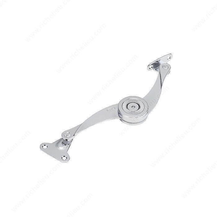 FLAP STAY FOR WOOD CABINET DOOR