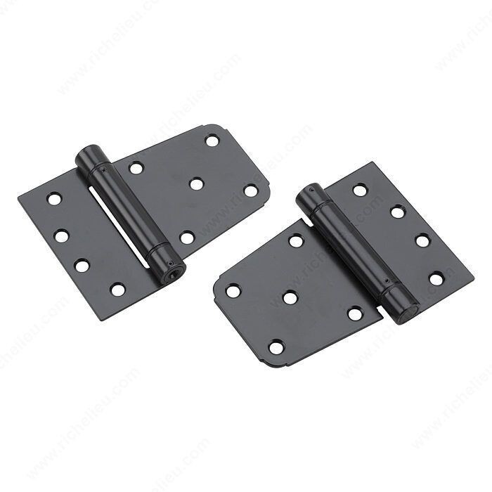 AUTO CLOSE GATE HINGE SET