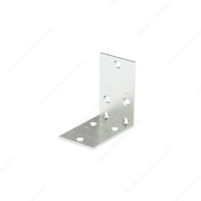 1-1/2" X 2-1/2" CORNER BRACE