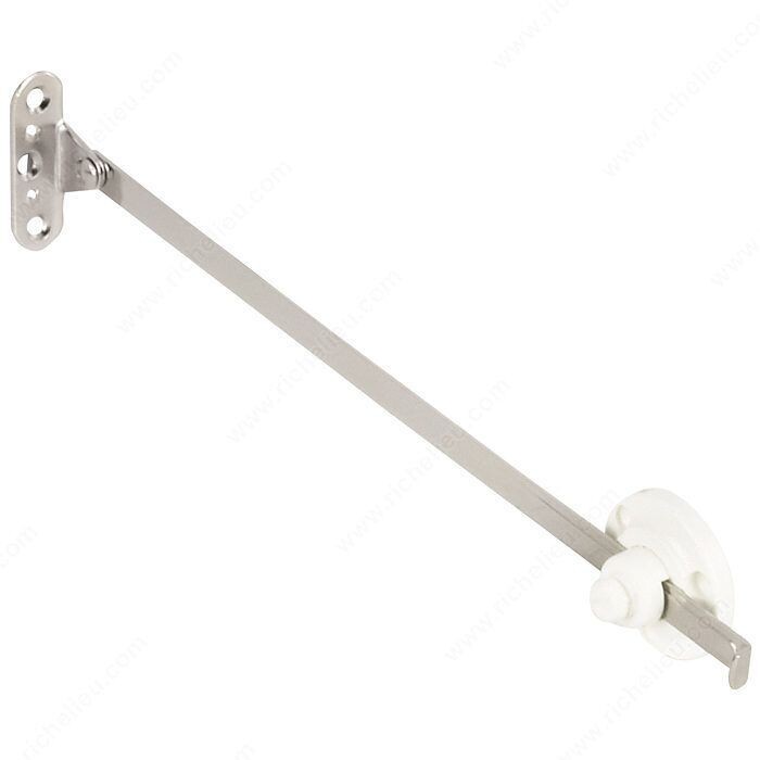 REVERSIBLE FLAP STAY LID HOLDER