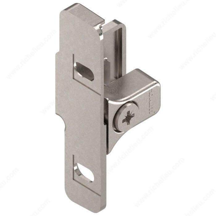 STANDARD DRAWER FRONT FIXING BRACKET