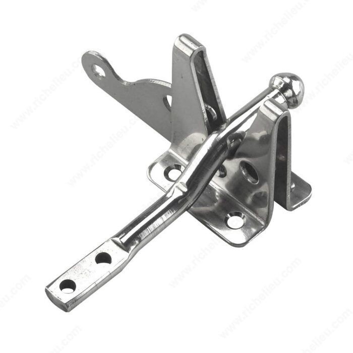 STAINLESS STEEL GATE LATCH