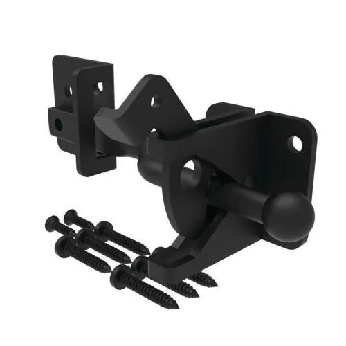 POOL AND PATIO LATCH