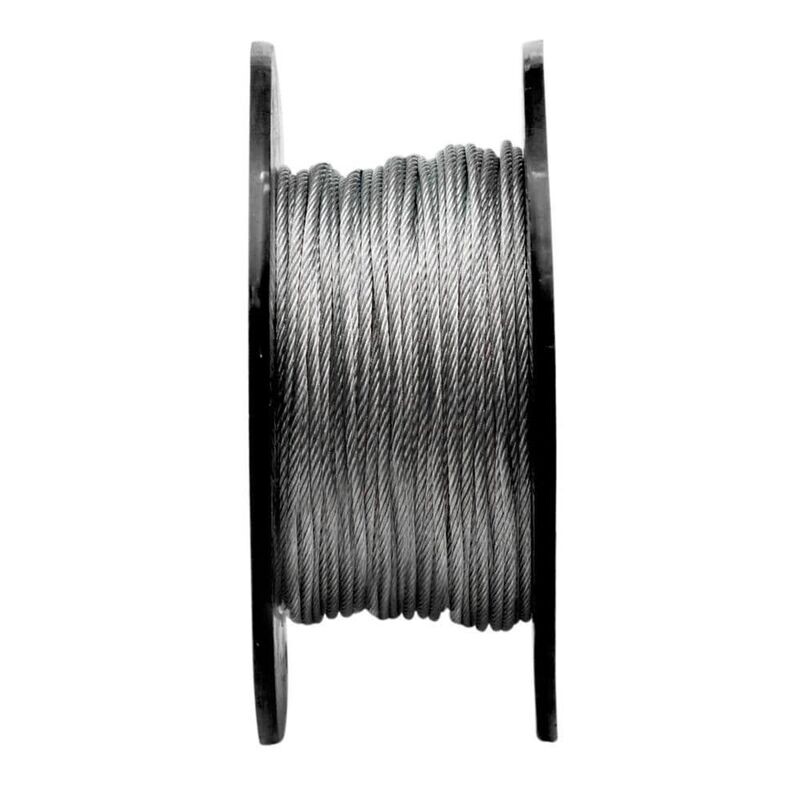 1/8" AIRCRAFT CABLE