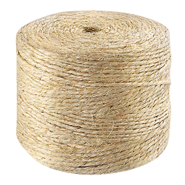 Twine - Medium Sisal (300')