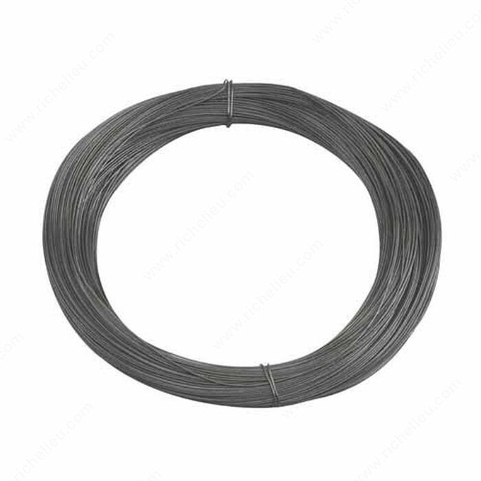 Wire - Black (28Ga x 100')
