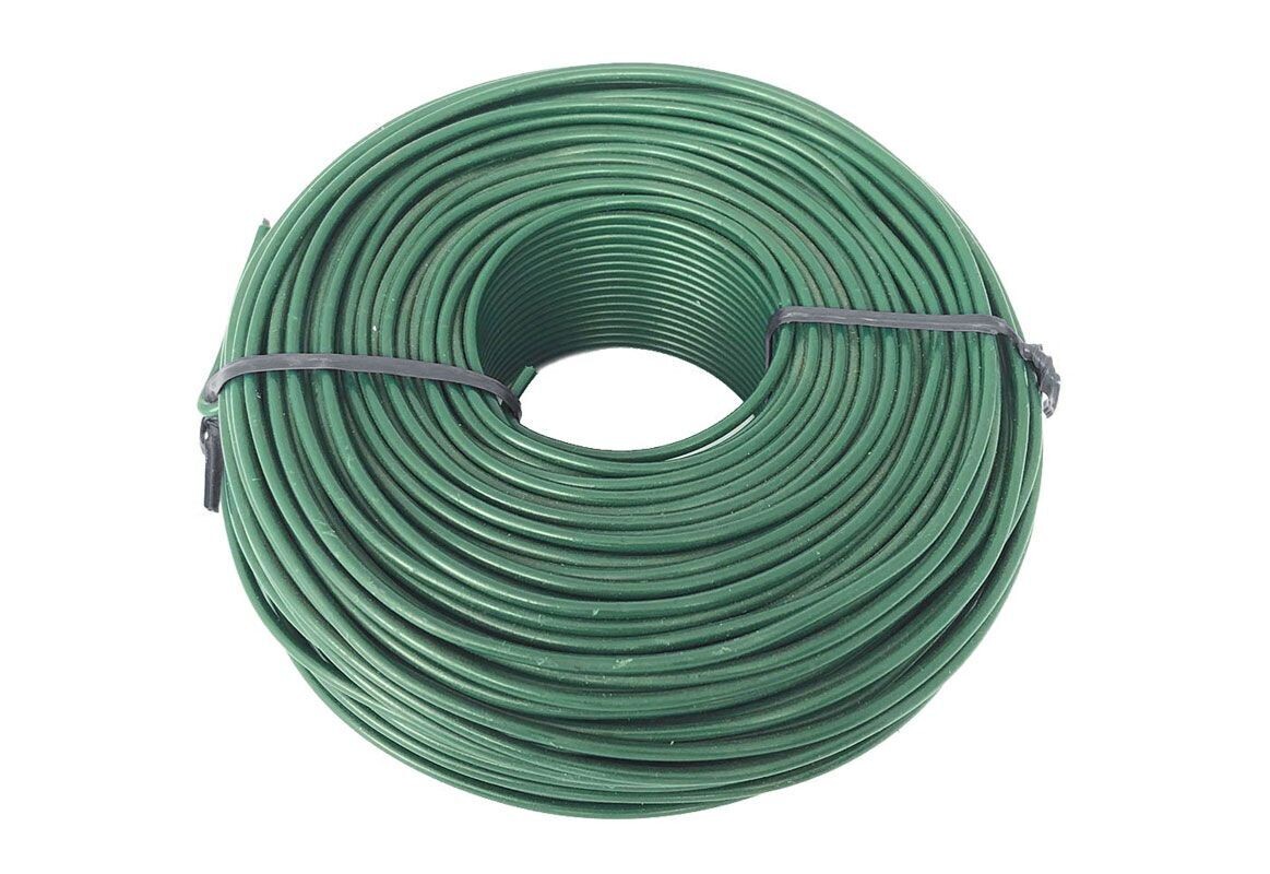 Wire - Green (16Ga x 50')