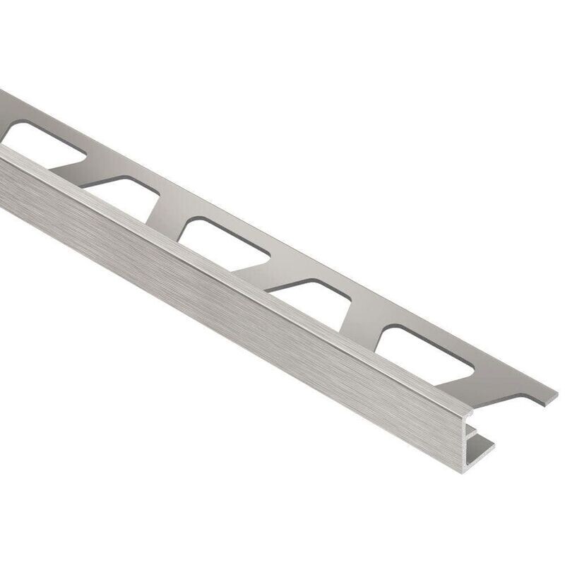 SCHLUTER 3/8" X 8'