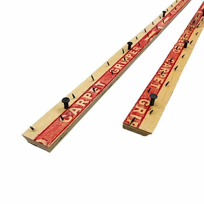 CARPET STRIP WOOD