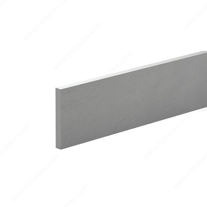 1-1/2" X 72" FLAT BAR