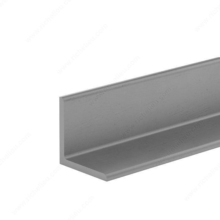 3/4" X 72" ALUM ANGLE