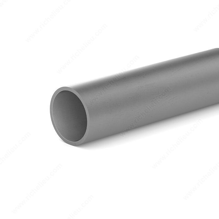 3/4" x 72" ALUMINUM TUBING