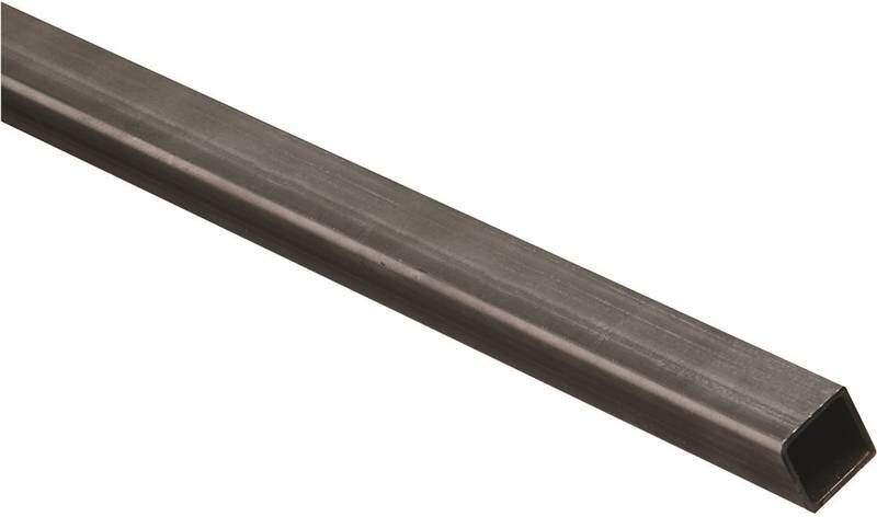 3/4" X 48" STEEL SQUARE